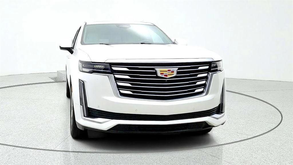 cadillac escalade esv 2021 1GYS3MKL1MR190580 image cadillac escalade esv 2021 1GYS3MKL1MR190580 image